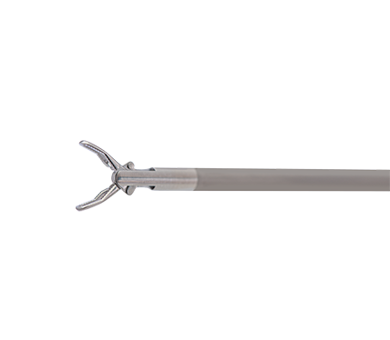 Ø5mm Cholangiogram Forceps 330mm WL & 8mm Jaw